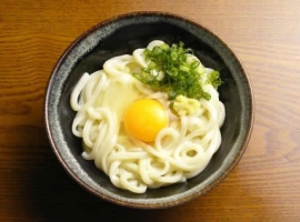 【バスの日企画】年末恒例 うどん屋めぐり イメージ