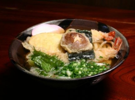 【香川県】お久しぶり!うどん巡礼 イメージ