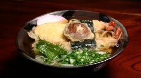 【香川県】お久しぶり！うどん巡礼 イメージ
