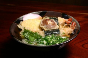 うどん画像①