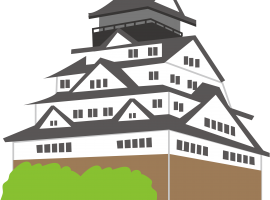 【バスの日企画】日本100名城のひとつ丸亀城と四国水族館見学 イメージ
