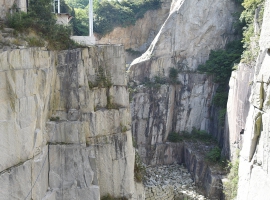 【岡山県】備讃諸島 日本遺産構成文化財巡りと丸亀城石垣修復事業見学 イメージ