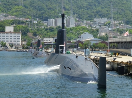 【やっぱ広島じゃ割(地域観光支援分)適用プラン】アンコール企画 呉湾艦船クルーズ イメージ