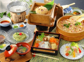 【おかやま旅応援割企画】映画『とんび』ロケ地めぐり旧片上鉄道見学とたこ飯・フルーツ・シャーベット食べて!野菜・お茶詰め込んで!うれしいお土産付き てんこ盛り!! イメージ