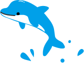 【新うどん県泊まってかがわ割企画】心が躍る♪心が和む イルカショー 四国水族館とうどん名店めぐり イメージ