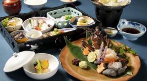 【三重県】冬の謝恩企画 伊勢神宮初詣といちご狩り食べ放題 相差温泉１泊２日 イメージ