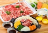 とっとり花回廊と蒜山ジンギスカン食べ放題 イメージ
