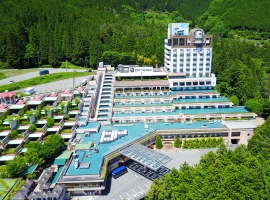 【岐阜県】令和5年 夏謝恩企画 下呂温泉1泊2日 イメージ