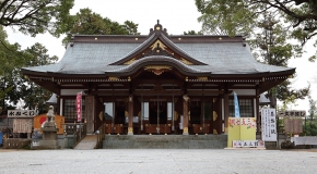 【兵庫県】赤穂浪士ゆかりの地散策と写真映えのきらきら坂 イメージ
