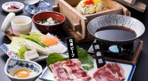 【岡山県】岡山ブランド牛食べ比べと秋の味覚をつかみ取る・詰め放題 イメージ