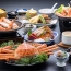 【旅のイチオシ!】鳥取県　冬の味覚を食べ尽くすカニ日帰り【年末寒ぶり付きツアー】 イメージ