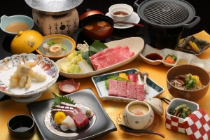有馬温泉料理昼・華会席 (002)-min