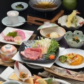 【長野県】妻籠宿・馬籠宿散策と恵那峡遊覧船　昼神温泉１泊２日 イメージ