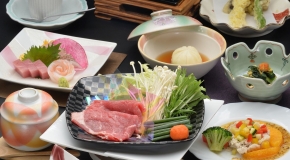 【長野県】妻籠宿・馬籠宿散策と恵那峡遊覧船　昼神温泉１泊２日 イメージ