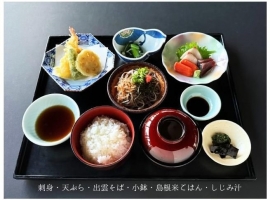 【島根県】朝ドラで話題!小泉八雲ゆかりの地を訪ねて イメージ