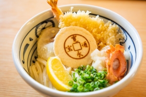 うどん３