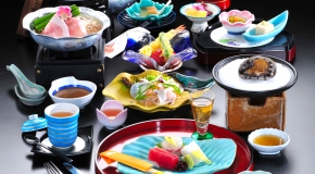 【旅のイチオシ!】和歌山県　南紀白浜温泉１泊２日【年末品物付きツアー】 イメージ
